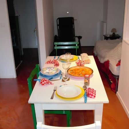 Studio Tout Confort Dans Maison De Caractere La Bastide  외부 사진