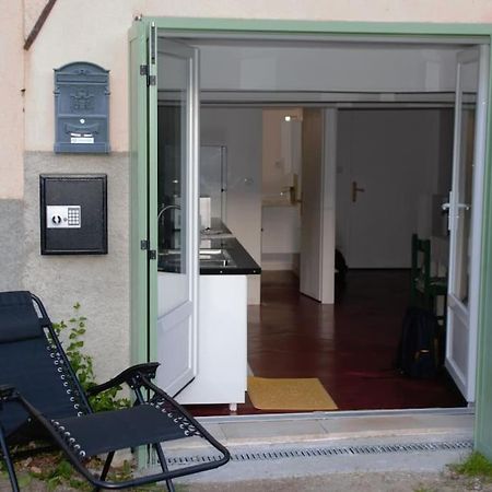 Studio Tout Confort Dans Maison De Caractere La Bastide  외부 사진