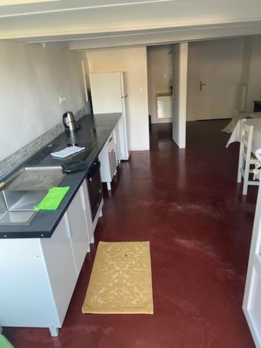 Studio Tout Confort Dans Maison De Caractere La Bastide  외부 사진